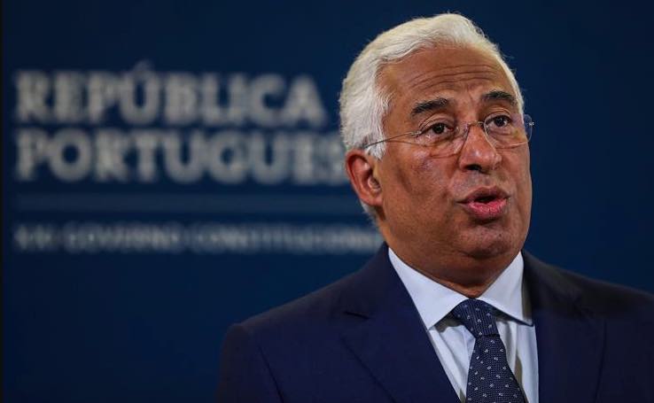 António Costa anuncia medidas de apoio às famílias. Siga aqui em direto