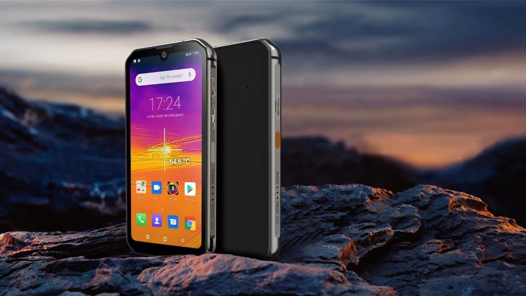 Saiba como o Blackview BV9900 Pro pode ser uma ferramenta de trabalho imprescindível