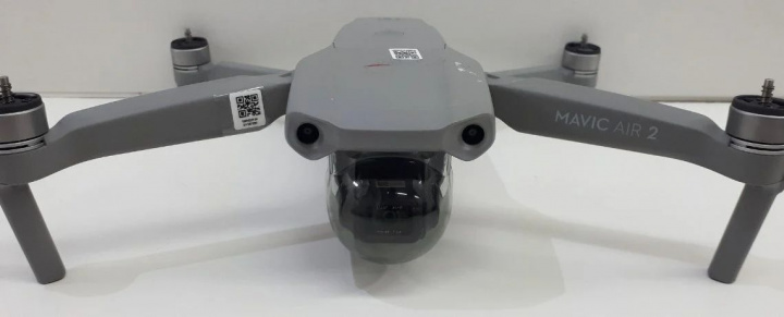 DJI Mavic Air 2