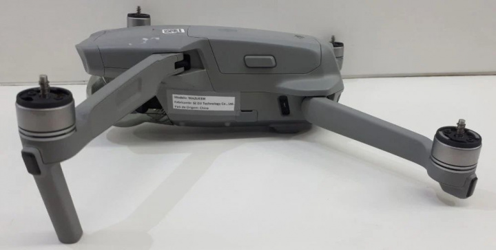 DJI Mavic Air 2