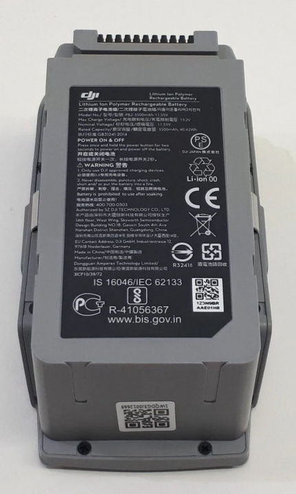 DJI Mavic Air 2