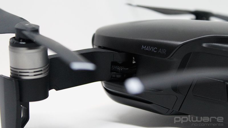 Drone DJI Mavic Air 2 chega no final do mês e já há imagens reais e especificações