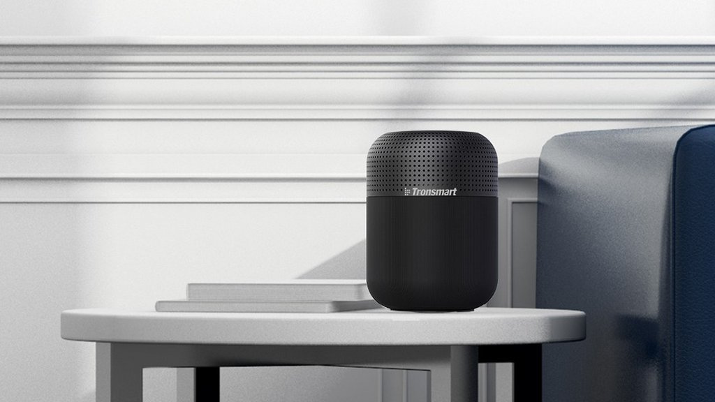 Sugestões Tronsmart: dê mais música à sua quarentena