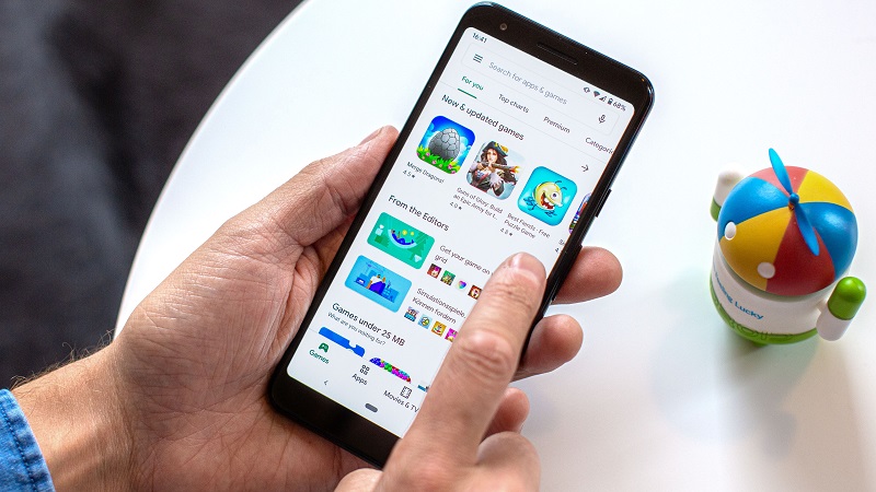 COVID-19: Recorde no downloads de apps, uso e consumo de dados