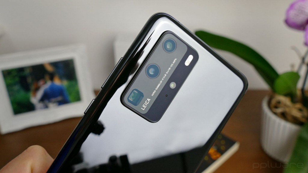 Leica deixa a Huawei? Novo smartphone Sharp e rumores com a Xiaomi levantam dúvidas