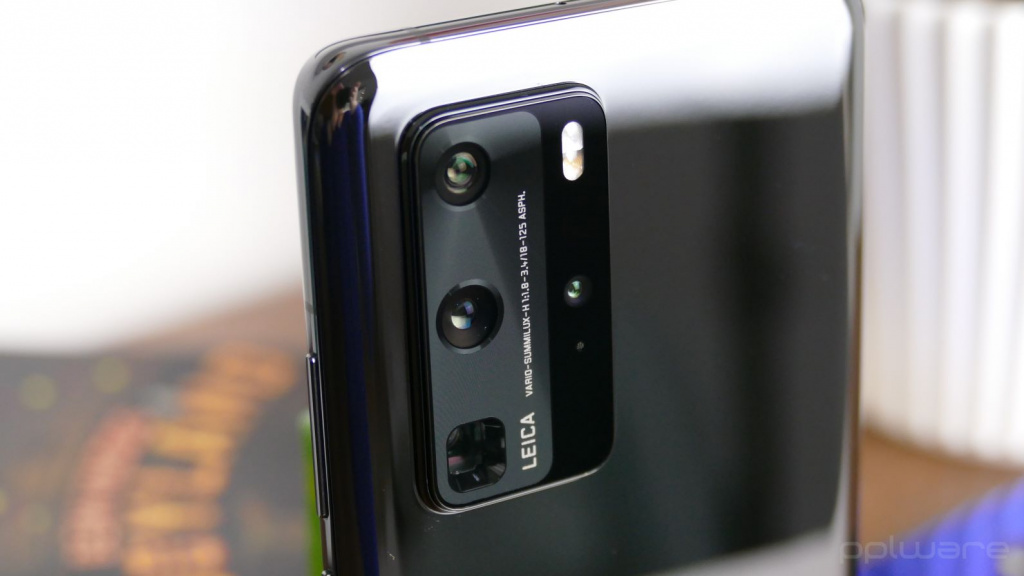 Tem um Huawei P30 Pro? Este é o momento para trocar para o Huawei P40 Pro