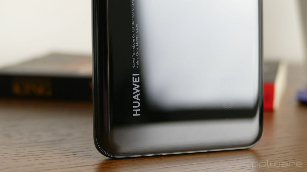 Smartphone 5G de gama média da Huawei poderá vir equipado com processador MediaTek
