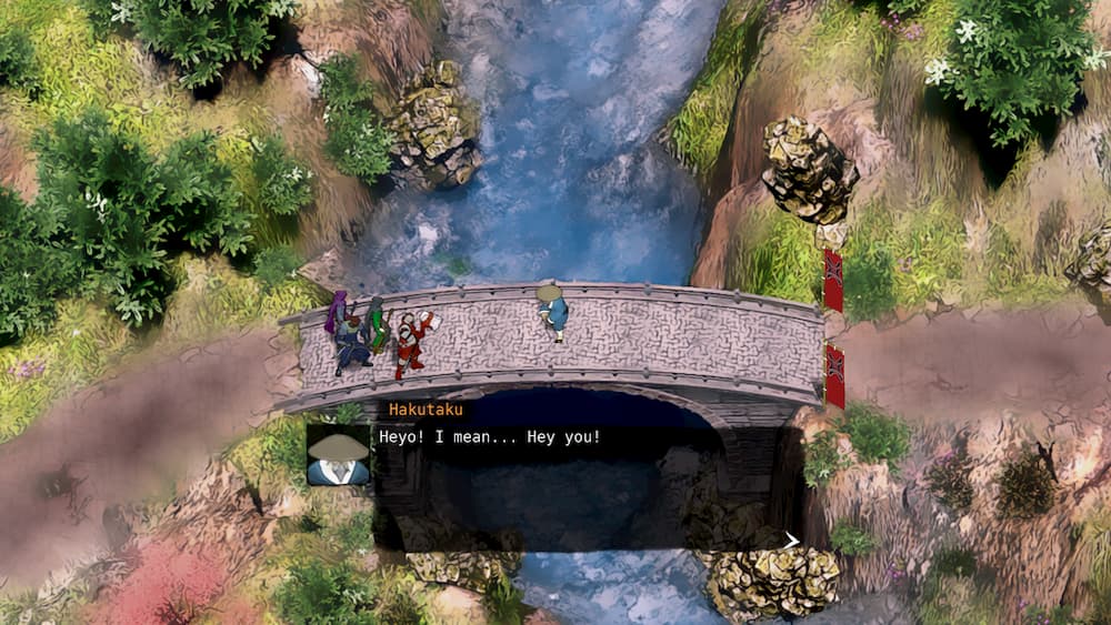 Koi Unleashed, novo jogo português a chegar
