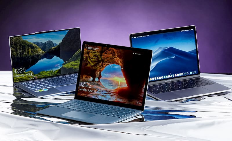 Envio de PCs teve uma quebra de 8% no primeiro trimestre de 2020