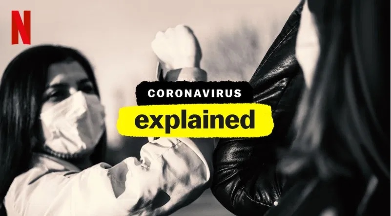 Resumindo: Coronavírus é a série Netflix que todos deveríamos ver