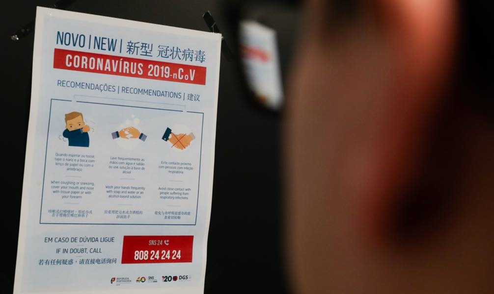SNS24 (808 24 24 24) recebe mais de 15 mil chamadas por dia