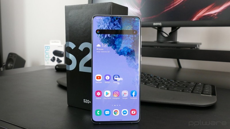 É o fim do Galaxy S20! Samsung deixa de oferecer atualizações neste smartphone