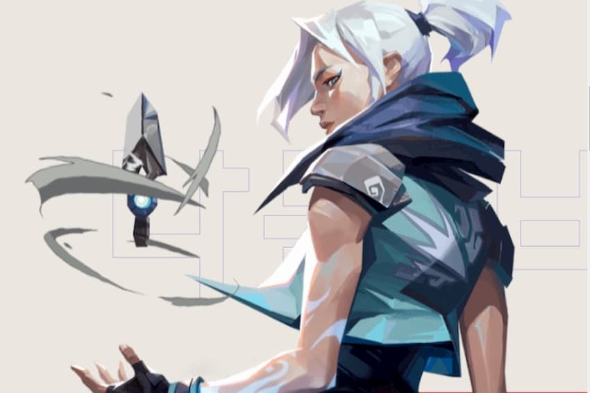 Valorant e a tecnologia anti-cheat da Riot: Vanguard