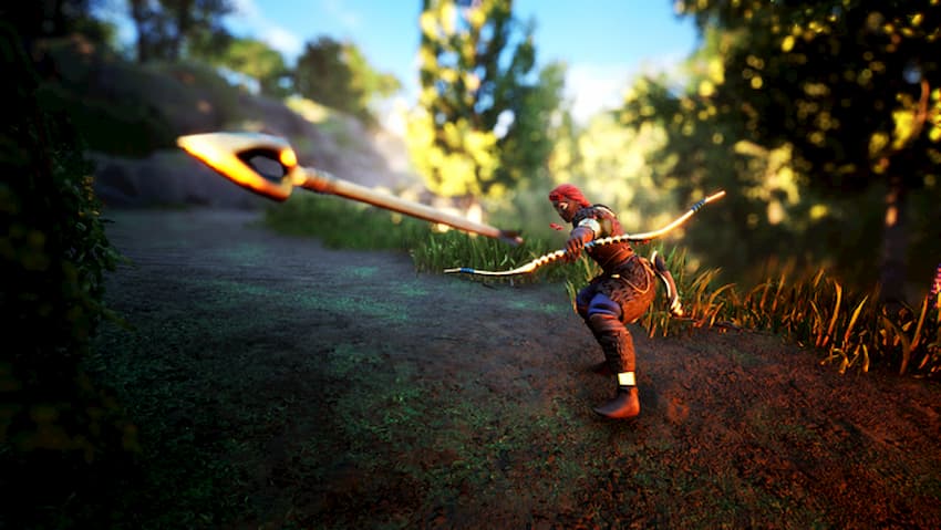 2 anos depois, eis o estado de The Waylanders