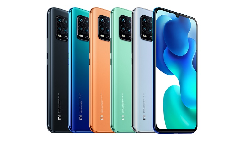 Xiaomi lança o Mi 10 Lite Zoom Edition com câmara periscópio para zoom até 50x