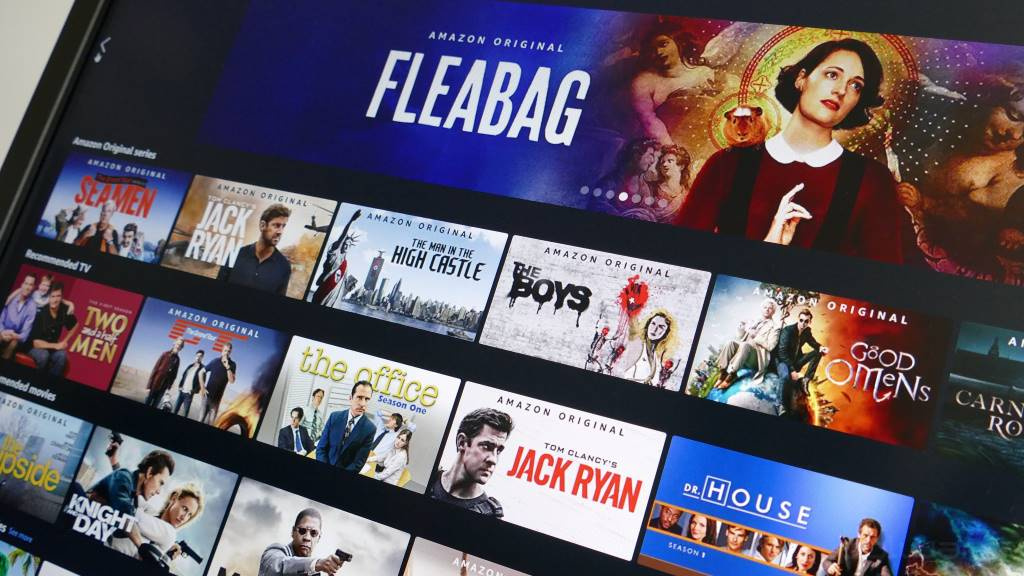 Amazon Prime – séries a não perder nesta quarentena