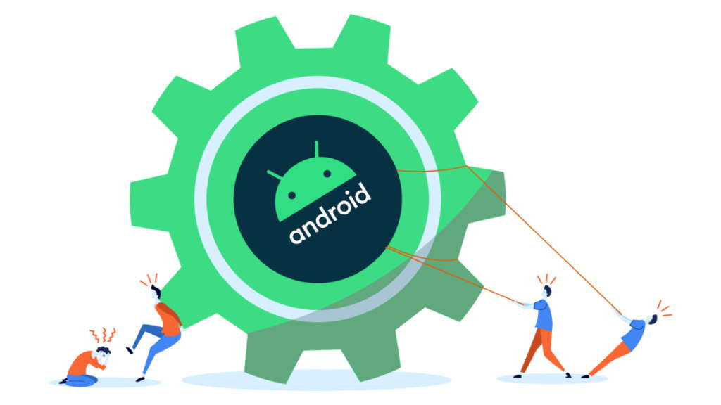 Atualizações mensais de segurança estão a chegar cada vez mais depressa ao Android