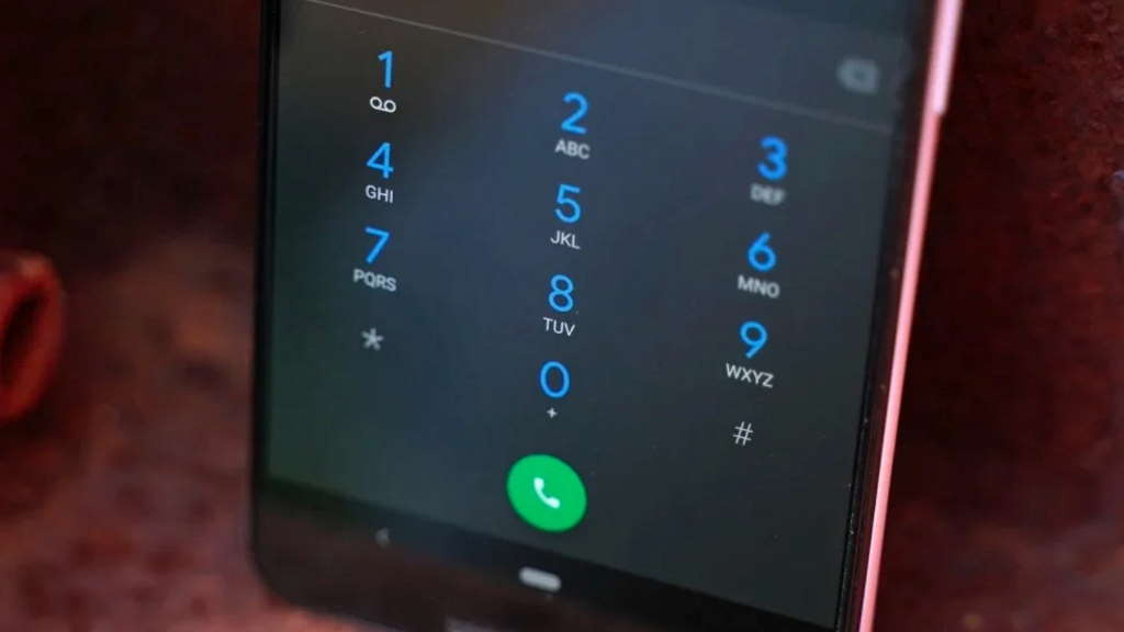 App Telefone da Google está disponível para mais smartphones que não os Pixel