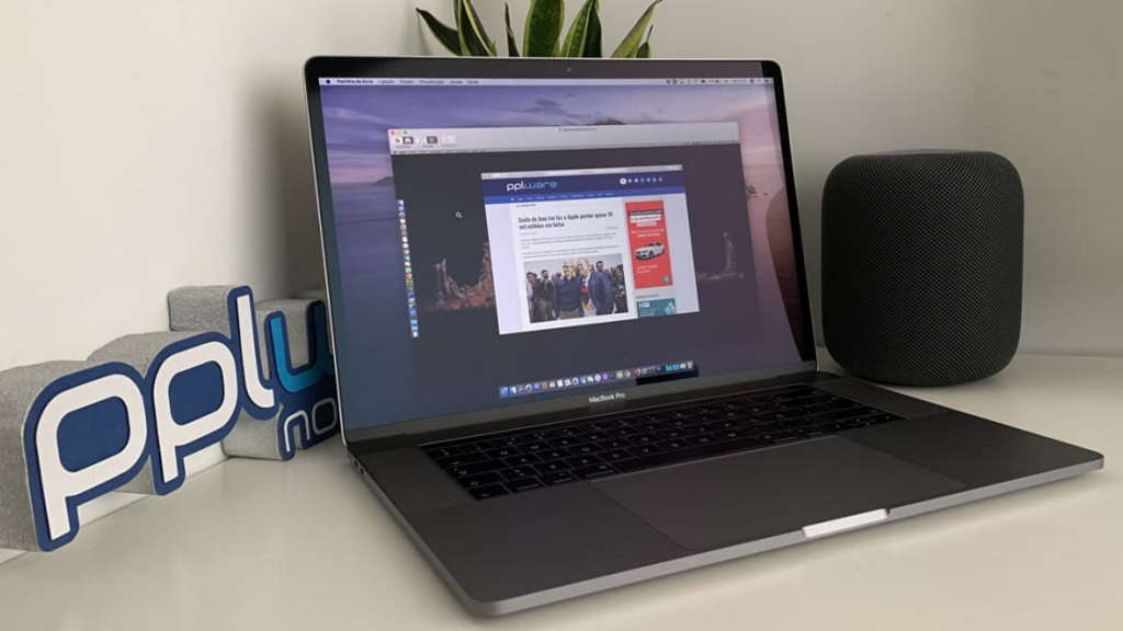 Em breve a Apple conseguirá fazer a bateria do seu MacBook durar muito mais tempo
