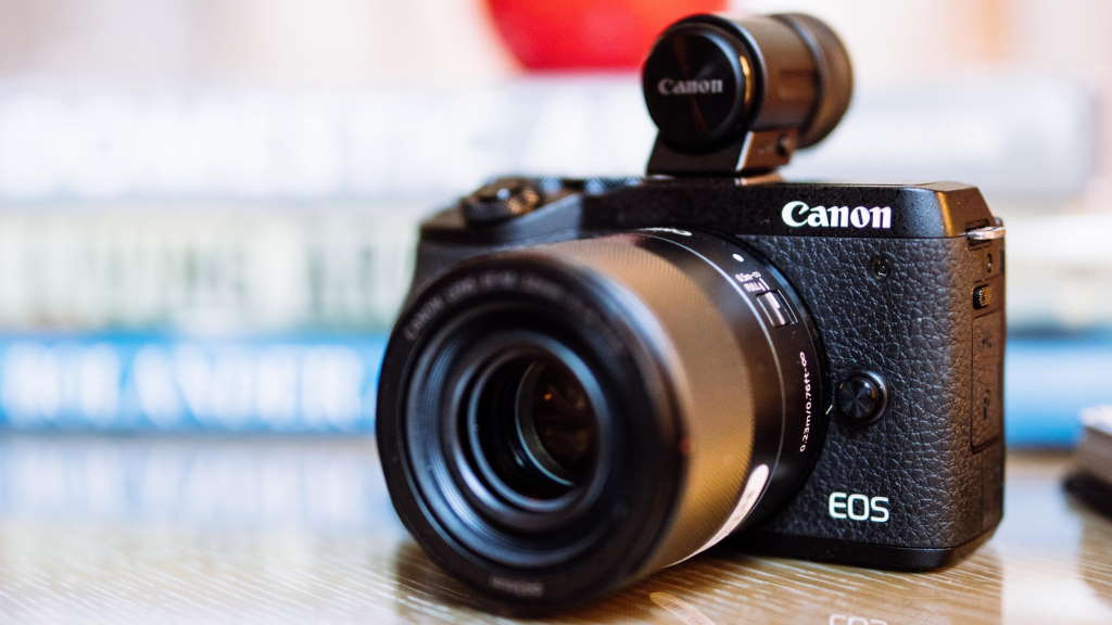 Dica: Use a sua máquina fotográfica Canon como uma webcam no Windows 10