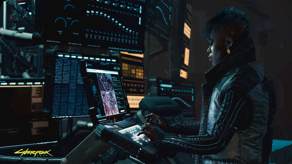 Cyberpunk 2077 vai ter um bundle Xbox One X