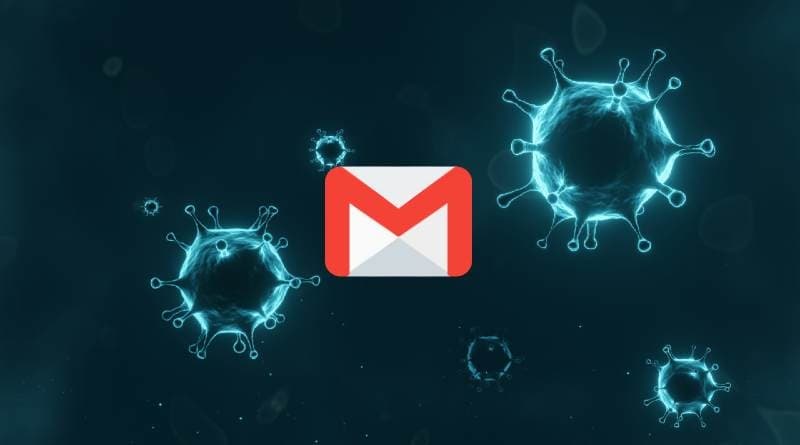 Google bloqueia diariamente 18 milhões de emails falsos sobre a COVID-19
