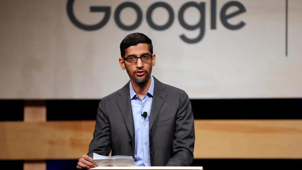 Google proíbe o Zoom nos computadores de trabalho dos seus funcionários