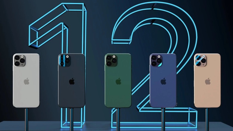 Foxconn afirma que o iPhone 12 será lançado na data prevista