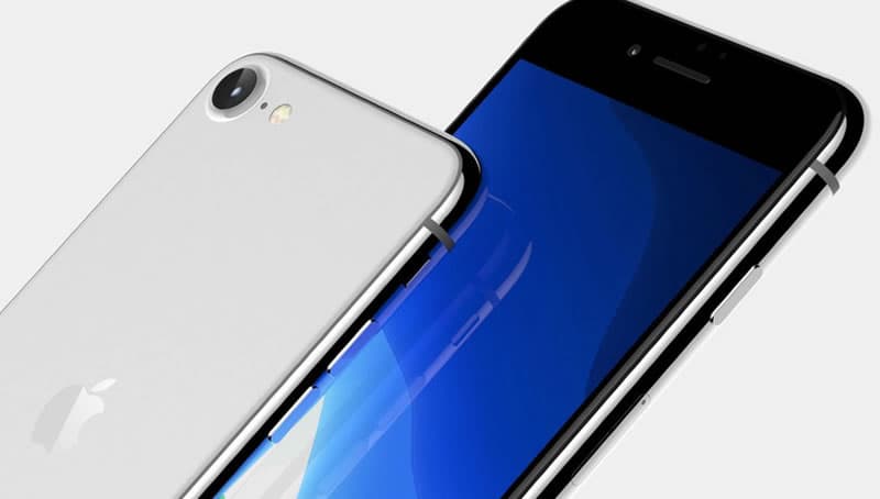 Novo iPhone low-cost lançado dentro de alguns dias?