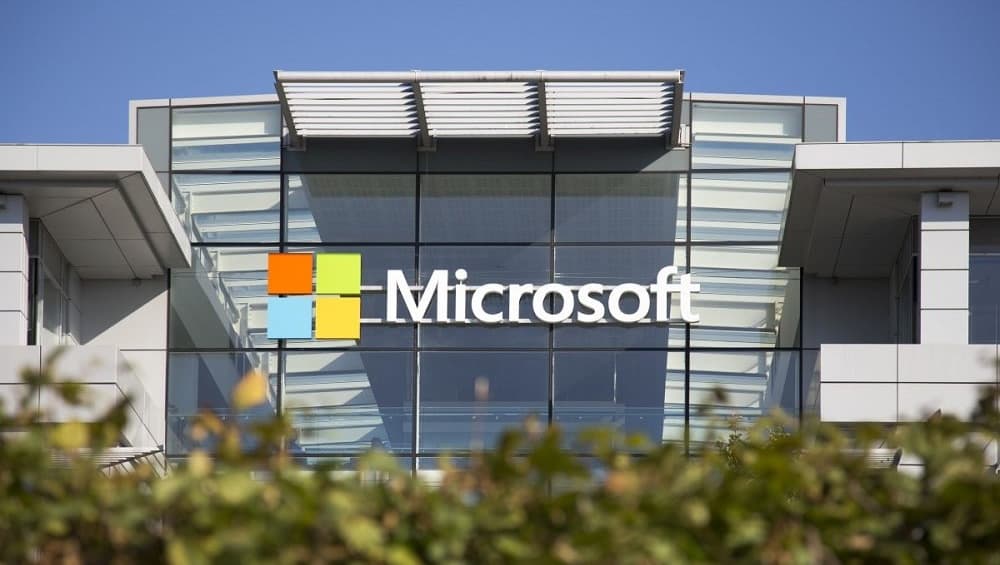 Microsoft obteve mais de 32 mil milhões de euros em receita no 1.º trimestre