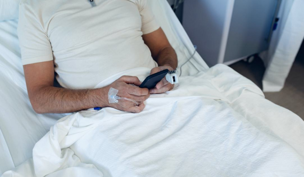 iServices oferece telemóveis aos Centros Hospitalares de Lisboa e Porto