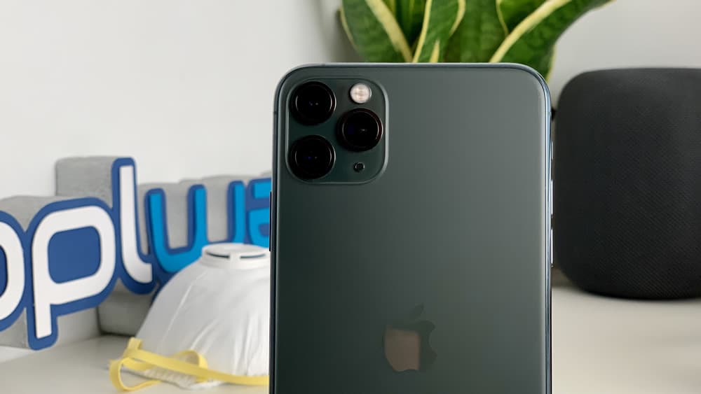Apple quer produzir 213 milhões de iPhones nos próximos 12 meses