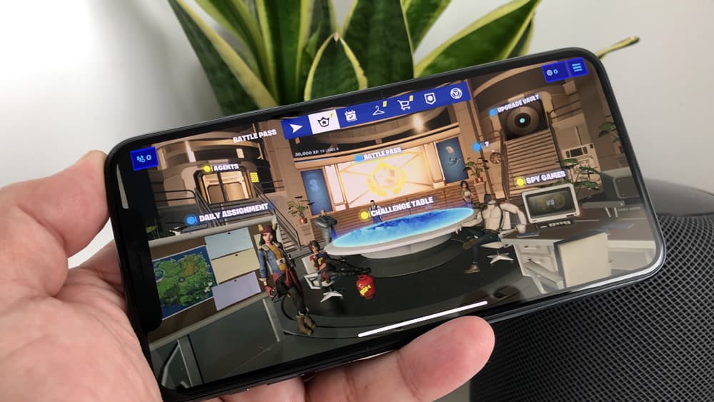 5 jogos fantásticos para iOS que o vão ajudar a passar o tempo