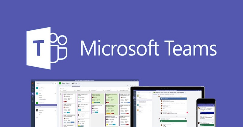 Microsoft Teams agora permite videochamadas gratuitas durante 24h