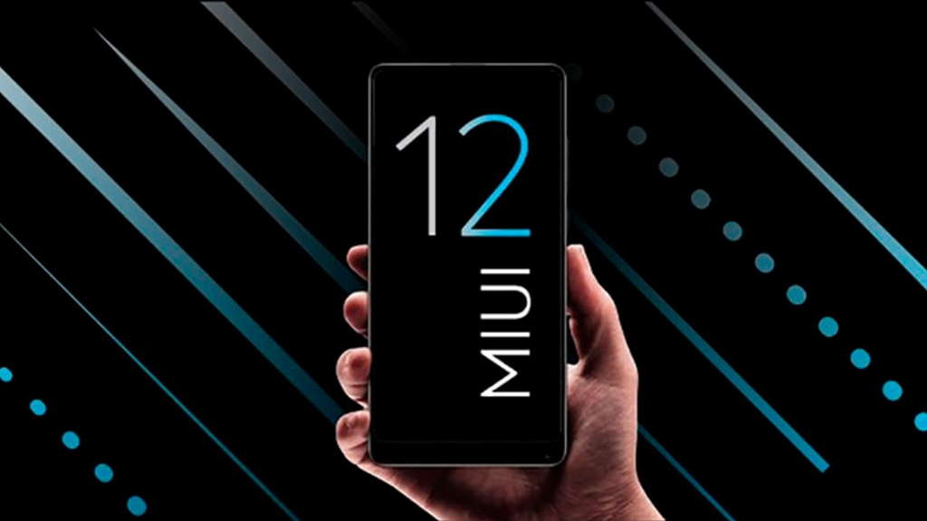 MIUI 12 pode ser a última atualização para vários smartphones Xiaomi