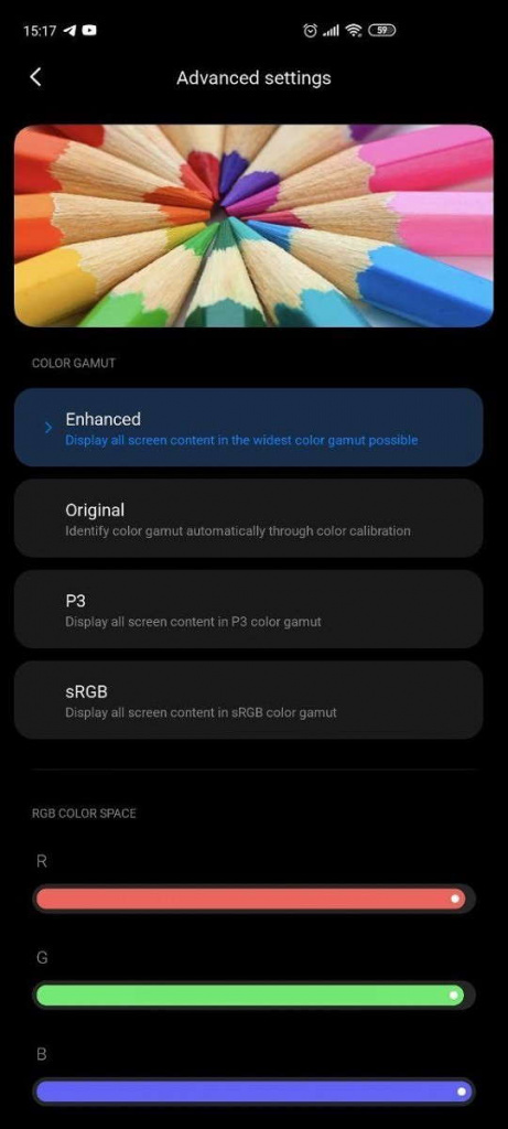 MIUI 12 Xiaomi imagens novidades interface