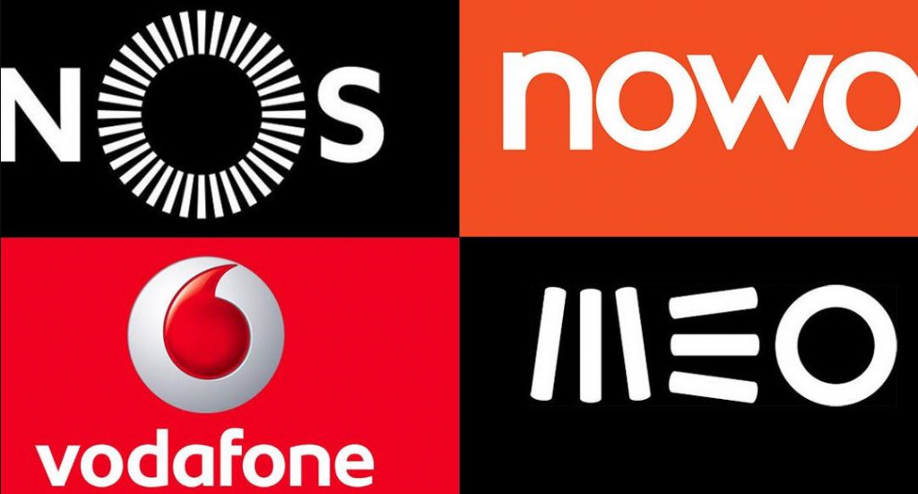 Profissional de Saúde? Altice, NOS, NOWO e Vodafone têm presente!