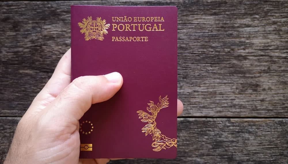 Passaporte português é “forte”: saiba a posição a nível mundial em 2025
