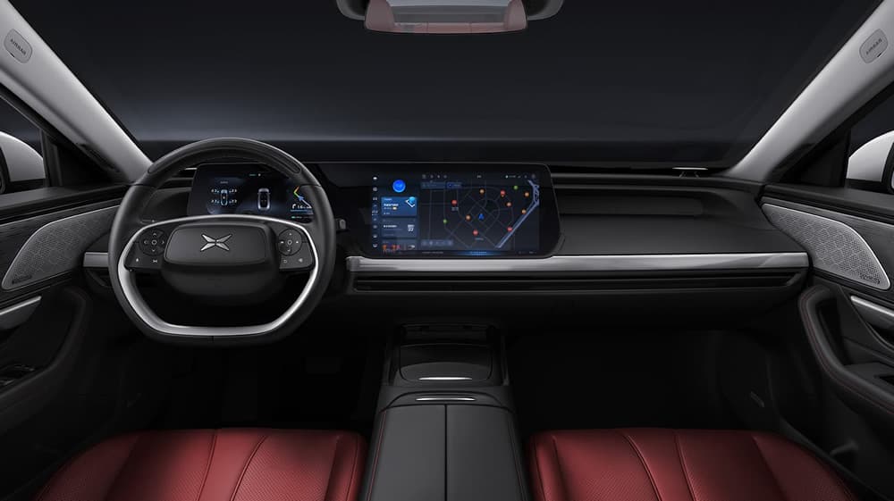 Tesla acusa marca chinesa de automóveis Xpeng de roubo do código fonte do Piloto Automático