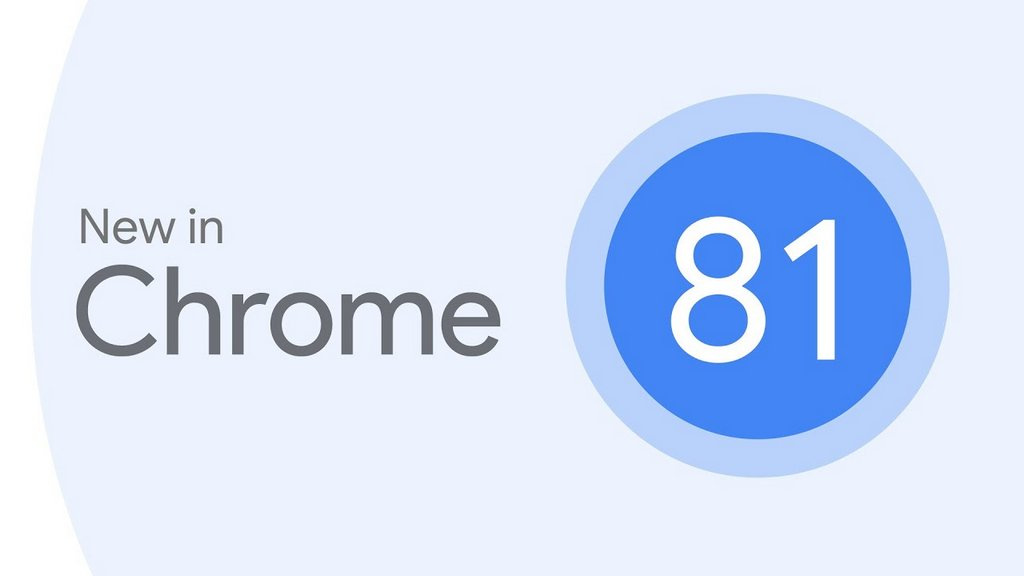 Google Chrome 81 já está disponível e estas são as principais novidades