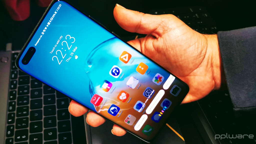 Dica: Como tem usado o seu smartphone Android? Este wallpaper mostra-lhe tudo