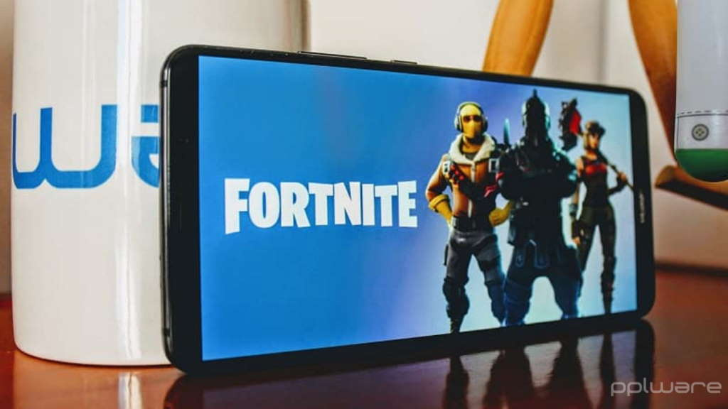 A Google ganhou? Fortnite para Android chegou finalmente à Play Store