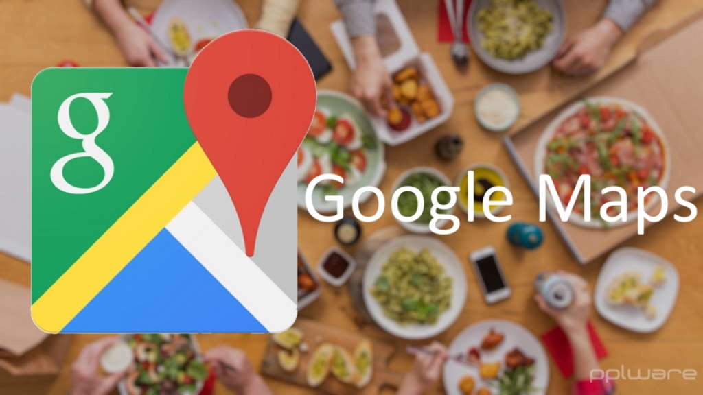 Google Maps: Ótima novidade para quem está de quarentena e precisa de comida