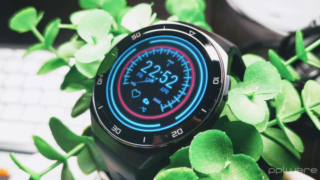 Apple, Garmin e Huawei dominam o mercado de smartwatches na primeira metade de 2020