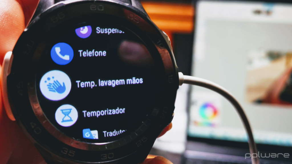 Google prepara atualização no Wear OS para o tornar melhor nos smartwatches