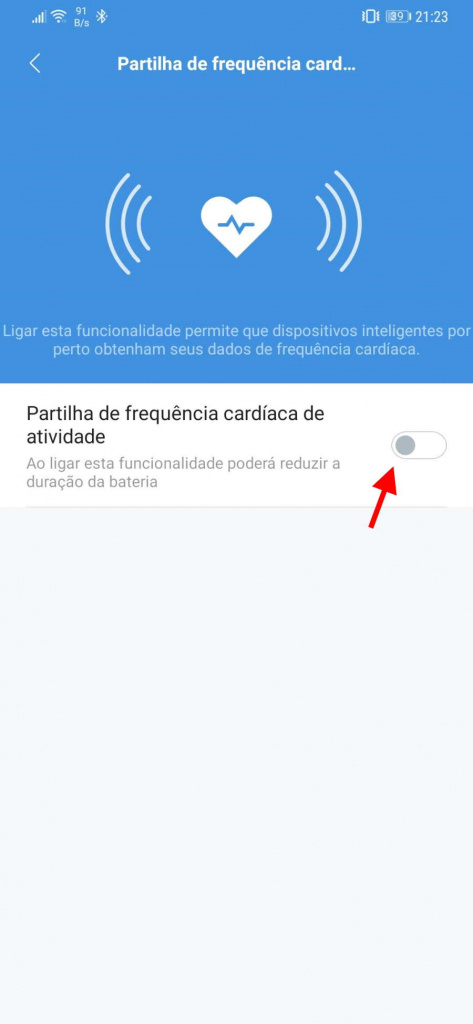 ritmo cardíaco dispositivos