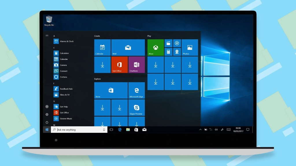 Próxima grande atualização do Windows 10 vai demorar apenas minutos a ser instalada