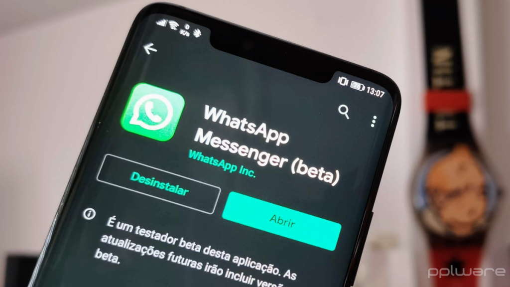 Dica: 4 opções de segurança essenciais que tem mesmo de ativar no WhatsApp