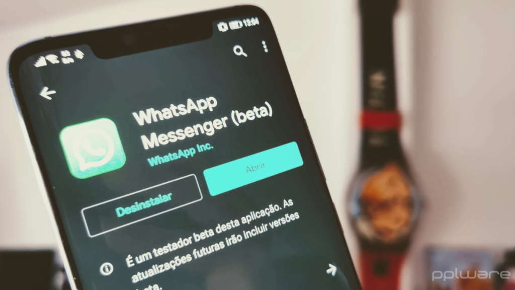 Dica: Já testou a nova pesquisa do WhatsApp para encontrar o que procura