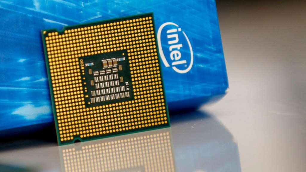 Cuidado com processadores Intel que compram! Há cada vez mais falsificações vindas da China